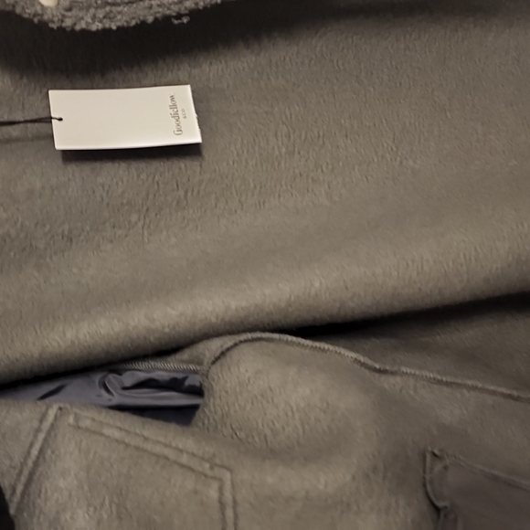 Mens Jacket - Picture 5 of 5